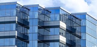 Commercial real-estate collateral